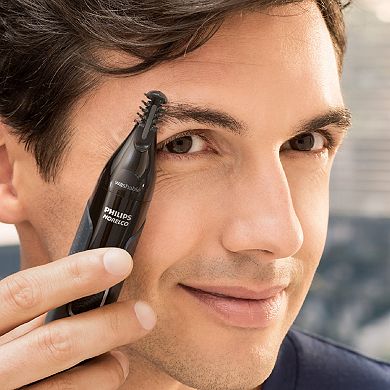 Philips Norelco Nosetrimmer 3000