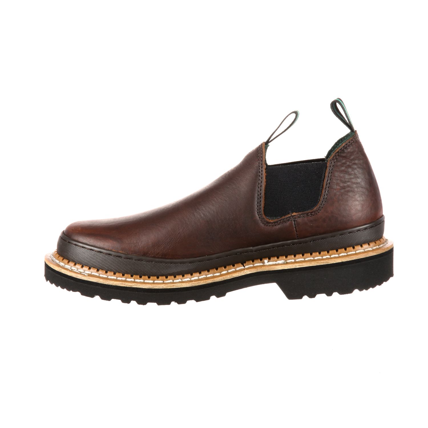 Мужские ботинки Georgia Boots Giant Romeo Steel Toe Work — фото 3