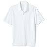 Men's Lands' End Tailored-Fit Comfort-First Mesh Polo