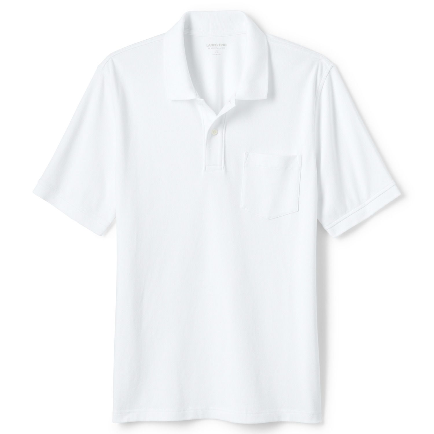 big and tall pocket polo shirts