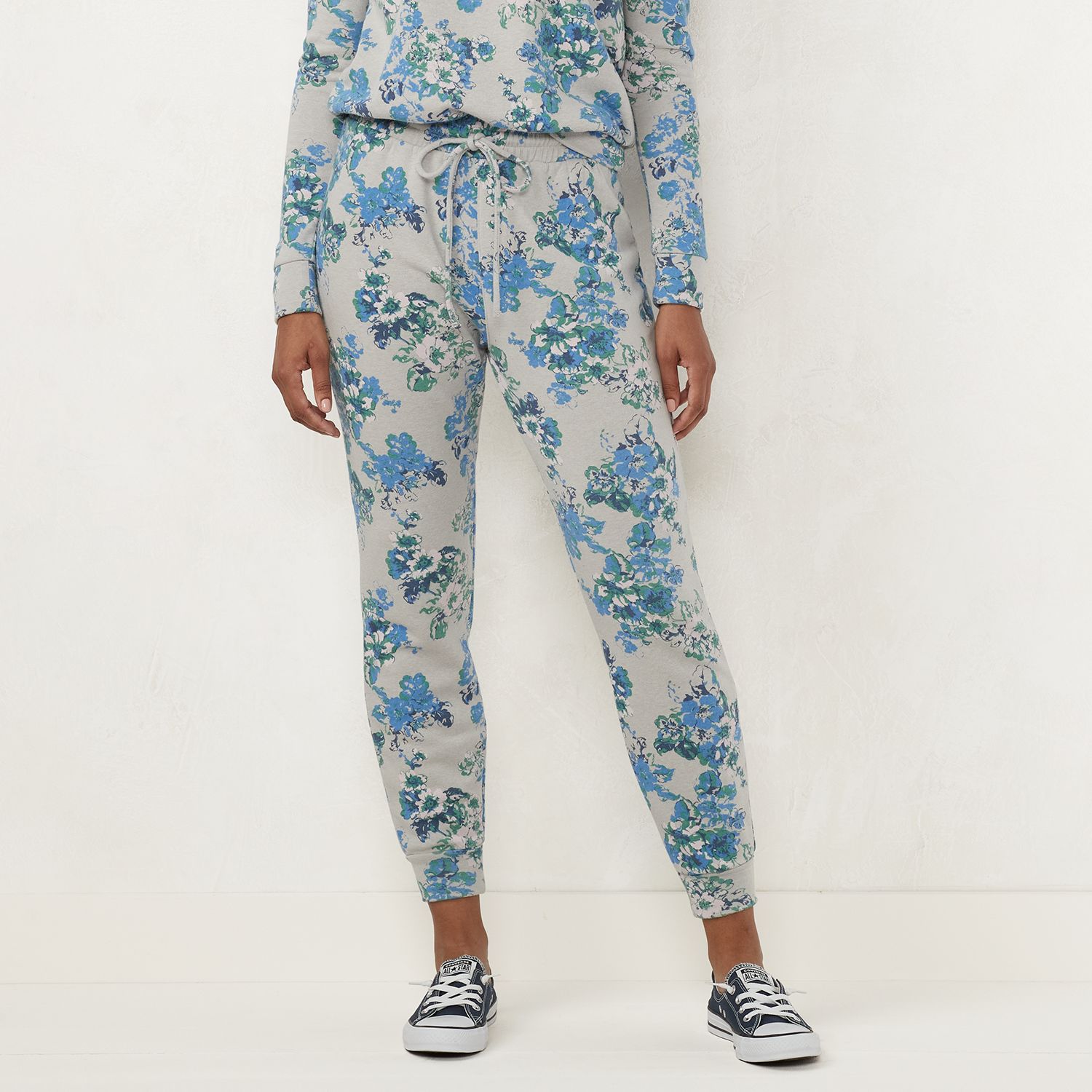 petite sweatpants joggers