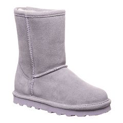 Girls Grey Boots Shoes Kohl s