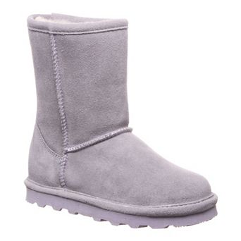 Bearpaw Elle Short Girls' Water Resistant Winter Boots