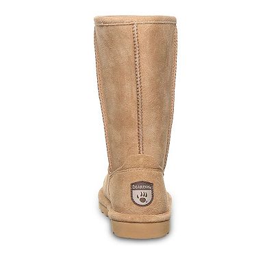 Bearpaw Elle Tall Girls' Water Resistant Winter Boots