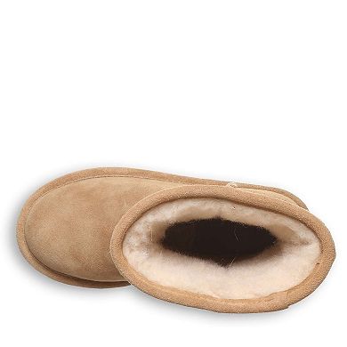 Bearpaw Elle Tall Girls' Water Resistant Winter Boots