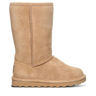 Bearpaw Elle Tall Girls' Water Resistant Winter Boots