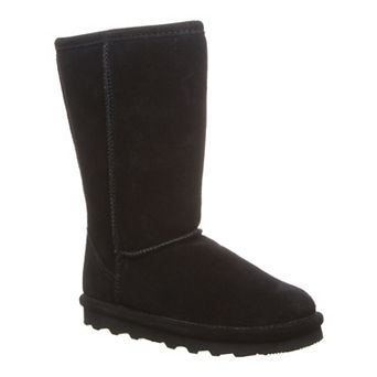 Bearpaw Elle Tall Girls' Water Resistant Winter Boots