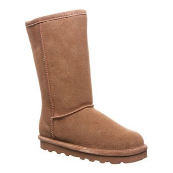 Bearpaw Elle Tall Girls' Water Resistant Winter Boots