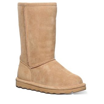 Bearpaw Elle Tall Girls' Water Resistant Winter Boots