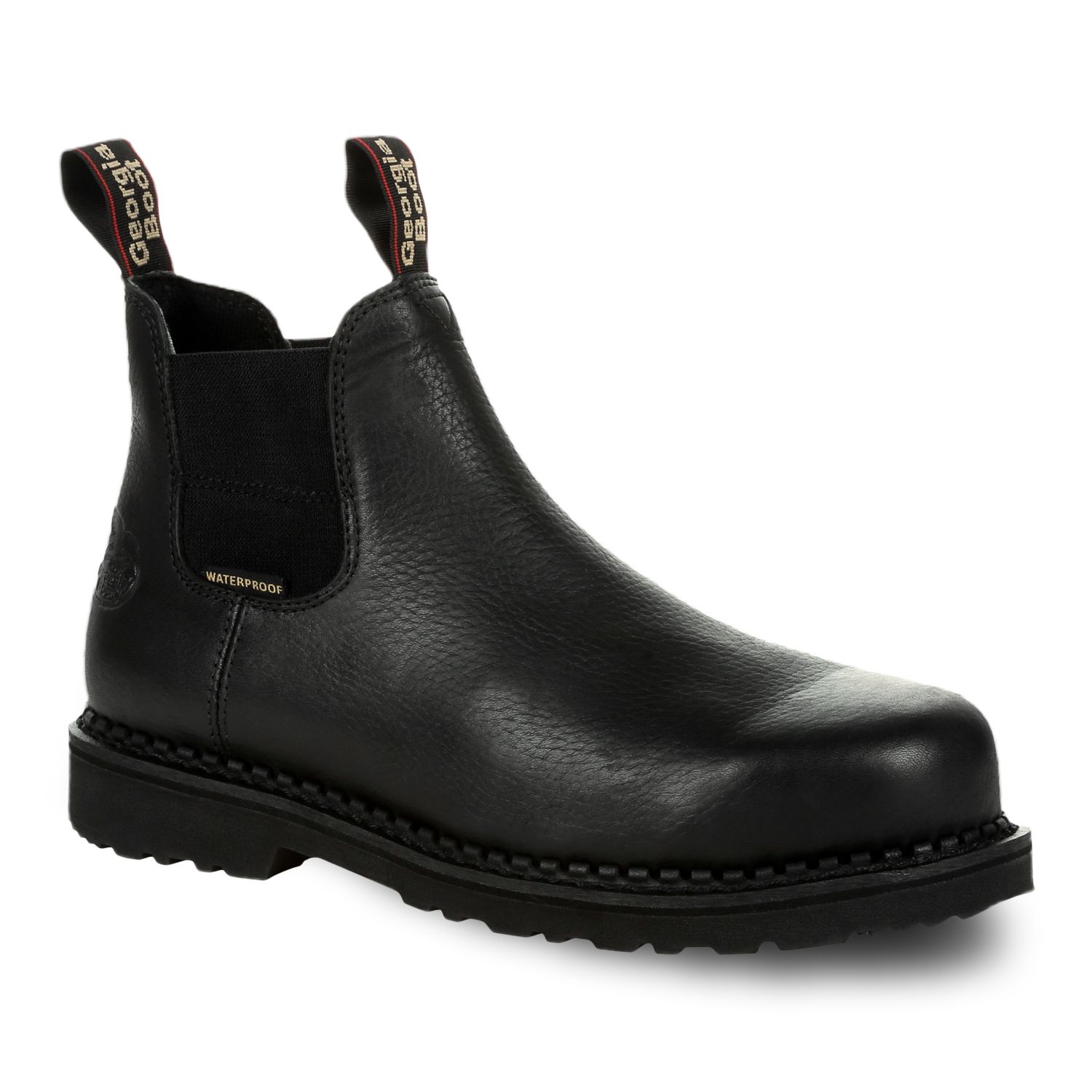 narrow work shoes