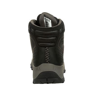 Georgia Boots Eagle Trail Men's Waterproof Alloy Toe Hiking Boots