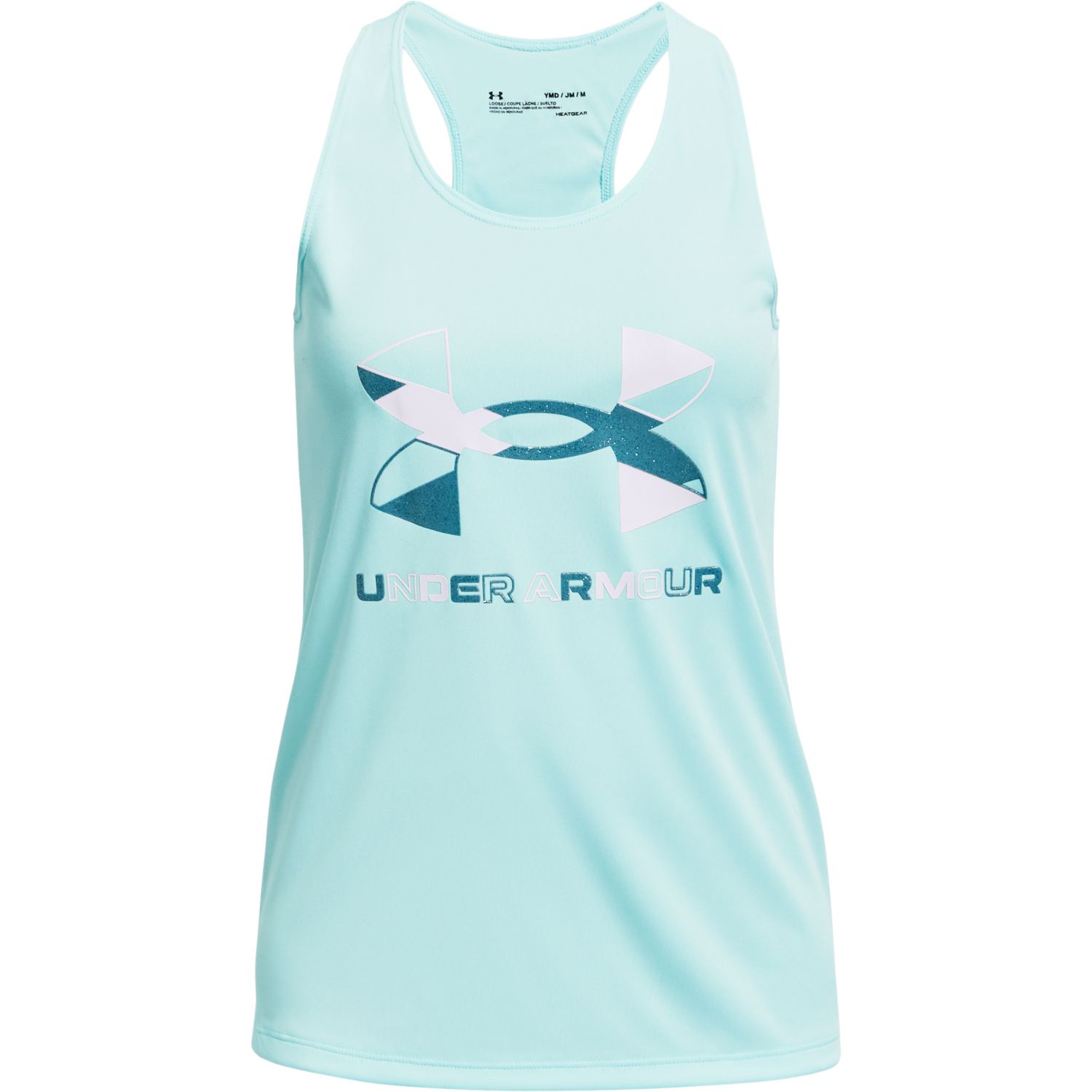 kohls under armour girls