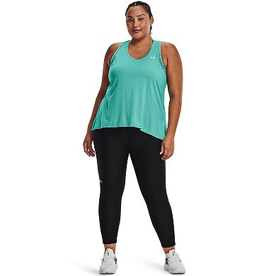 Plus Size Under Armour Knockout Tank