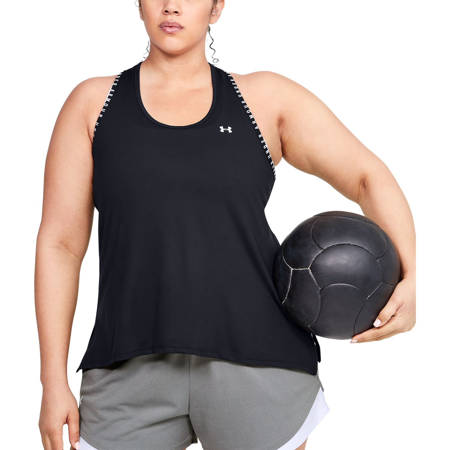 kohls plus size tank tops