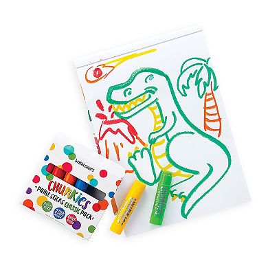 Ooly Classic Chunkies Paint Stick Set