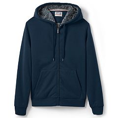 Kohls mens cheap zip up hoodies