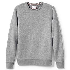 Kohls mens crew neck sweatshirts best sale