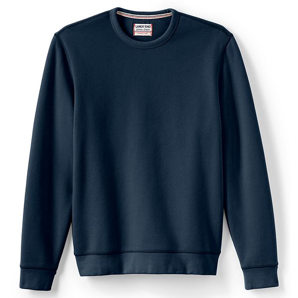 Kohls mens shop crew neck sweaters