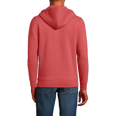 Lands end serious sweats hoodie hotsell