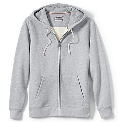 Lands' End Hoodies & Sweatshirts Tops, Clothing