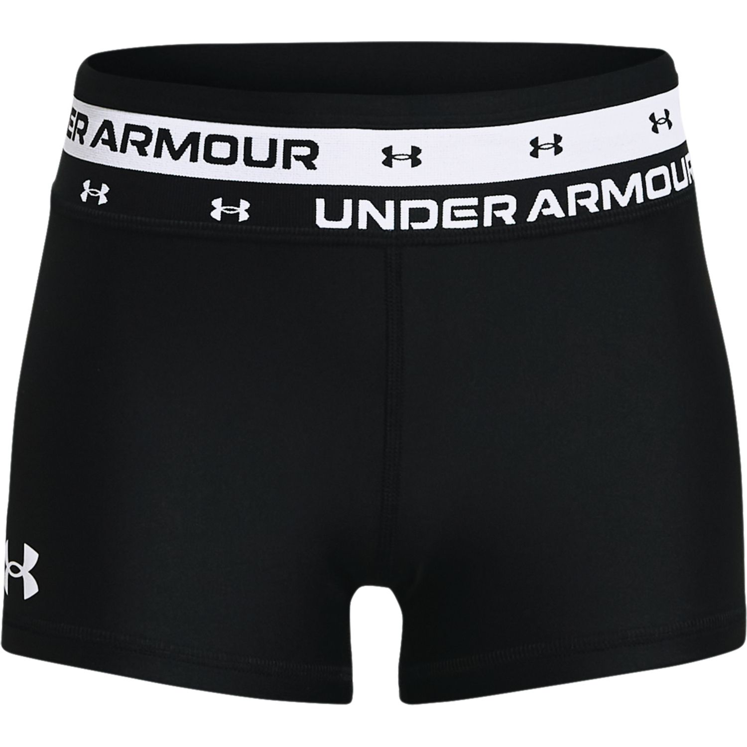 kohls under armour girls