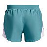 Girls 7-16 Under Armour Fly By Shorts