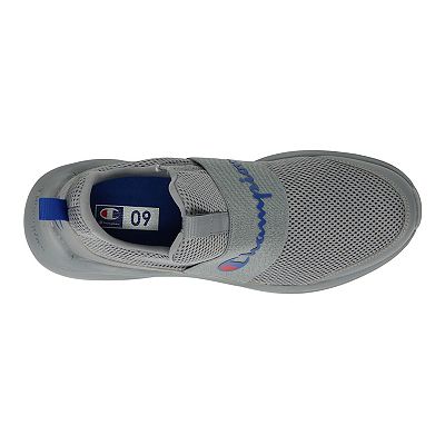 Champion slide on sneakers on sale