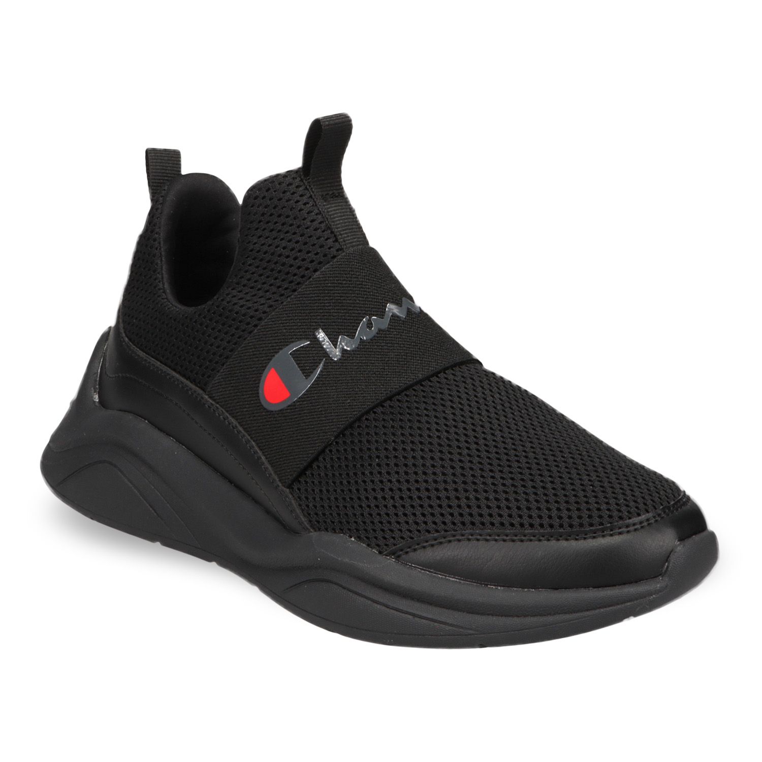 kohls mens slip on sneakers