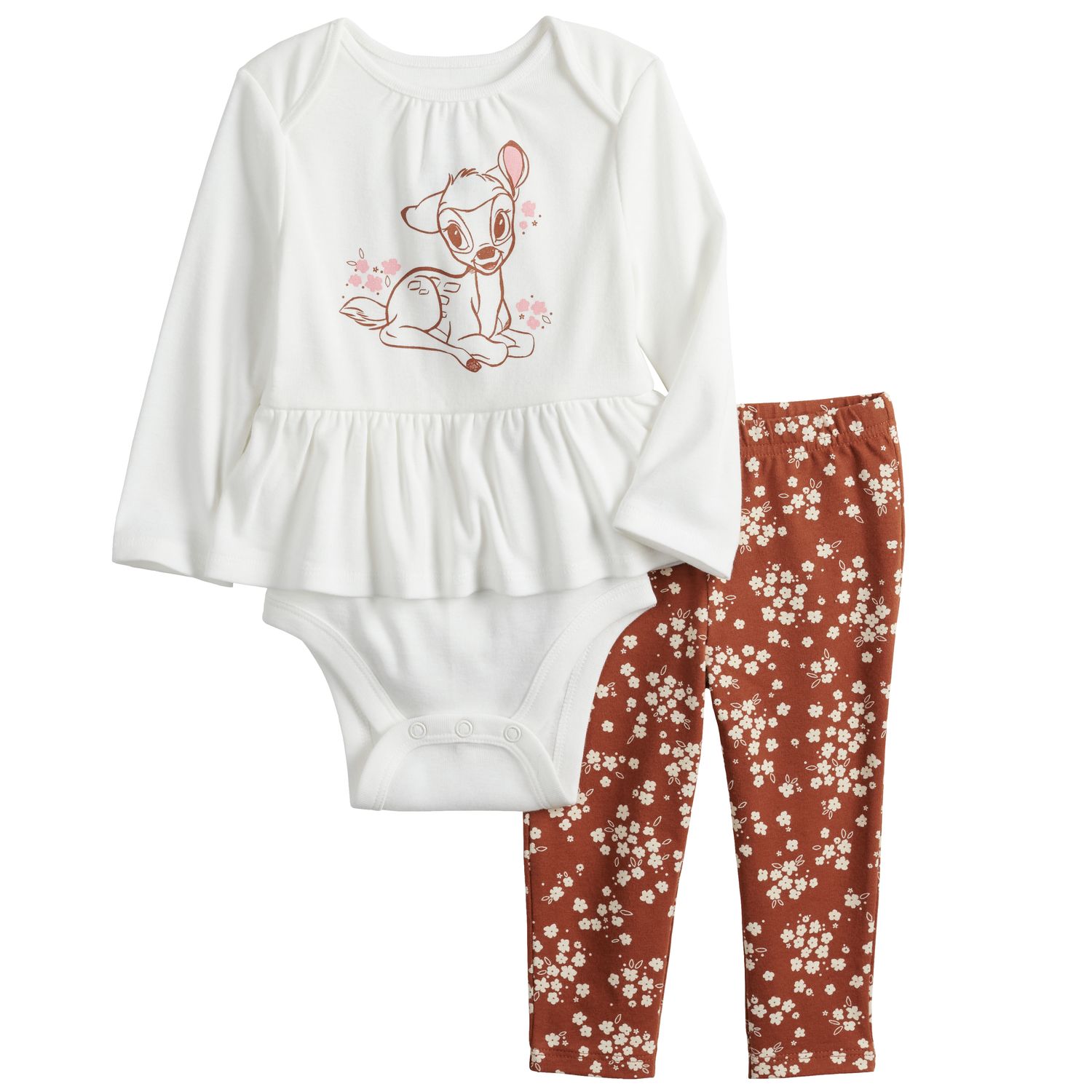 bambi baby stuff