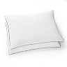 Sleep Innovations 2-Pack Premium Shredded Gel Memory Foam Pillows Set