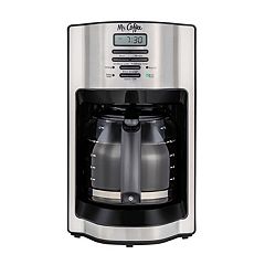Electric Coffee Maker, espresso 3/6-Cup cafetera electrica cafe cappuccino  Imusa
