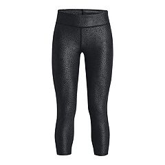 Under Armour Youth Base Layer 2.0 Leggings/Black #1241738 - Andy Thornal  Company