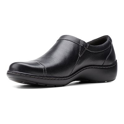 Clarks レディース Cora Giny ローファー フラット 25cm Amazon | Clarks レディース Cora Giny ローファー フラット