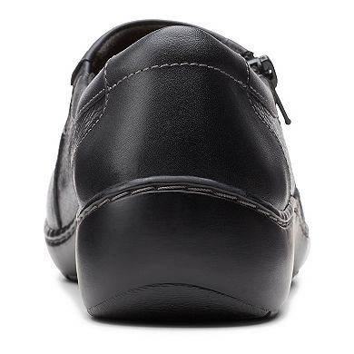 Clarks® Cora Giny Women's Loafers