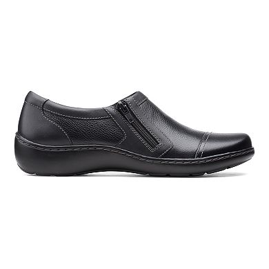 Clarks® Cora Giny Women's Loafers