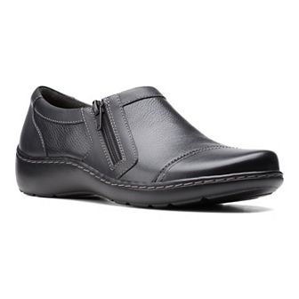 Clarks® Cora Giny Women's Loafers