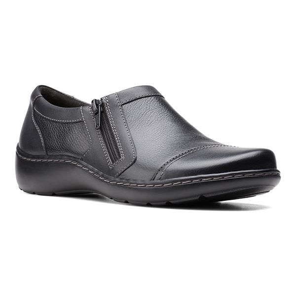 Kohls womens store shoes clarks