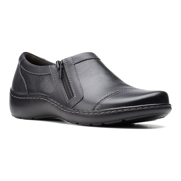 Kohls womens shop black dress shoes