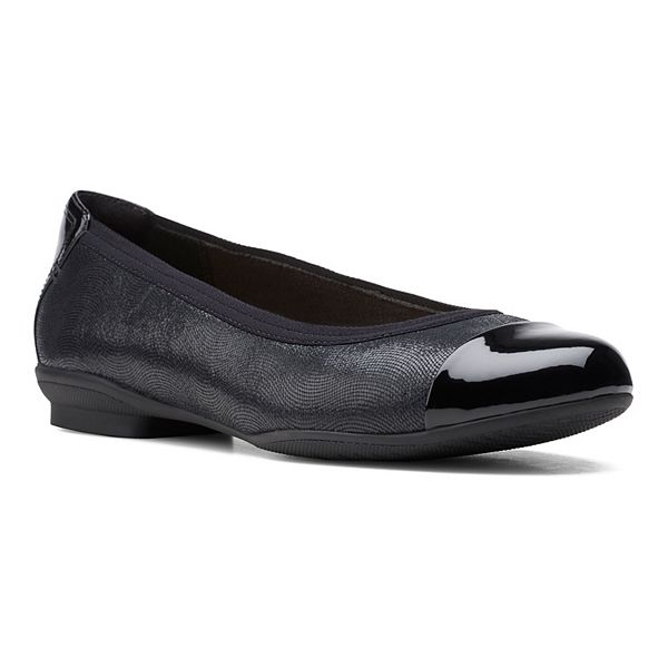 Clarks womens 2025 shoes at kohls