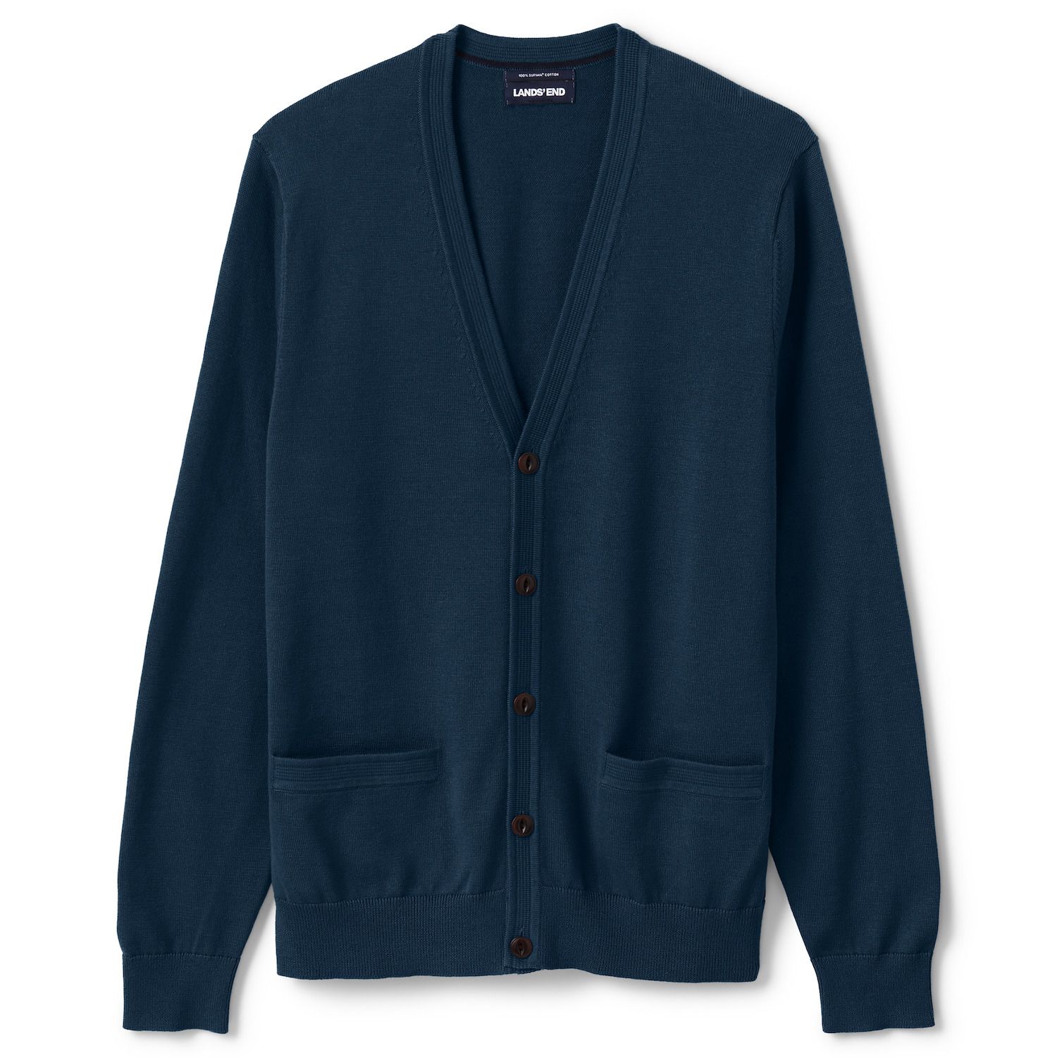 kohls mens cardigan