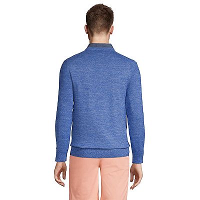 Lands end supima cotton sweater best sale