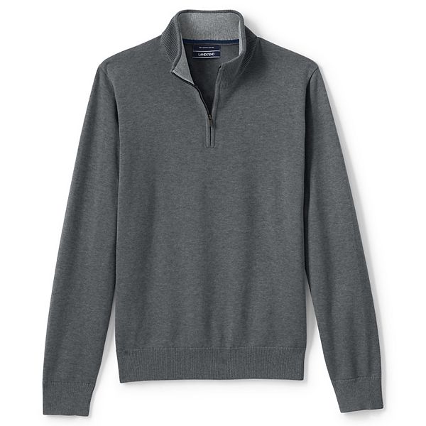 Kohls quarter zip outlet mens