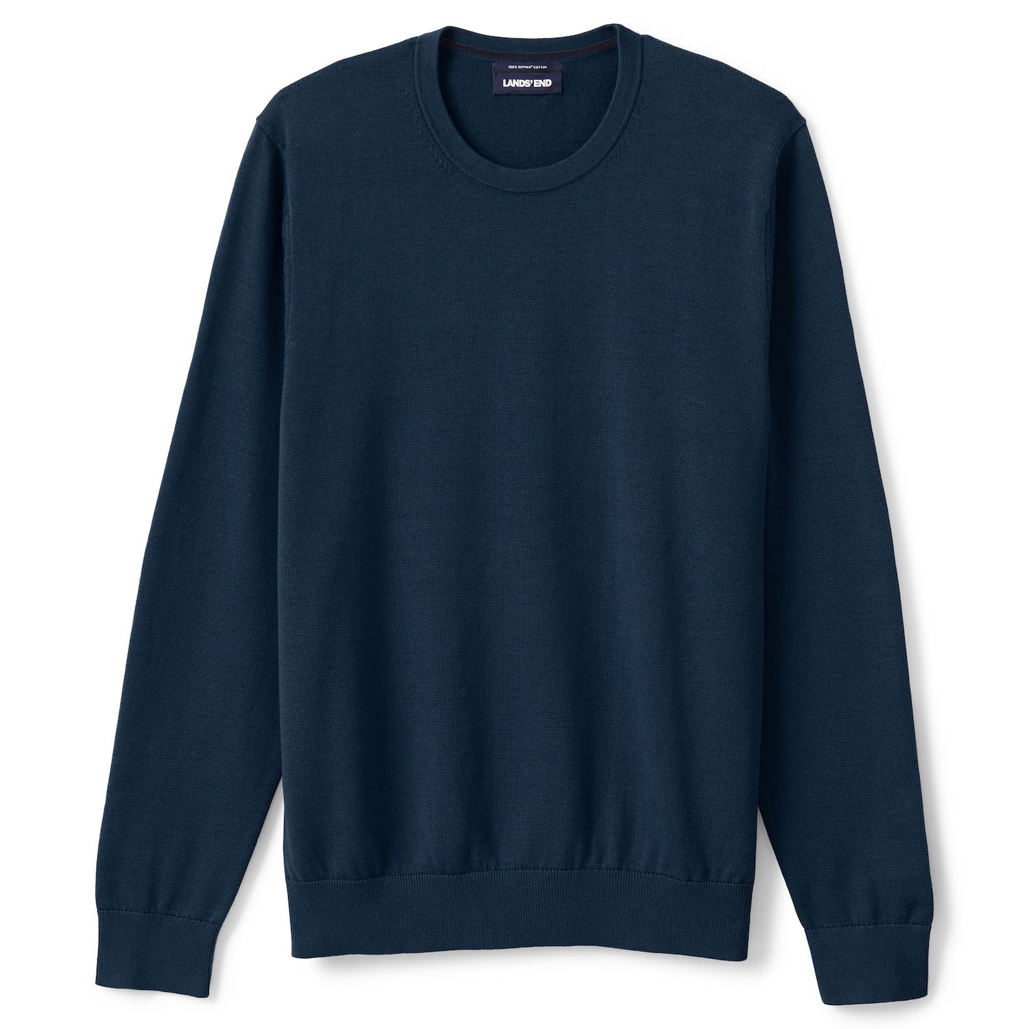 lands end mens sweaters