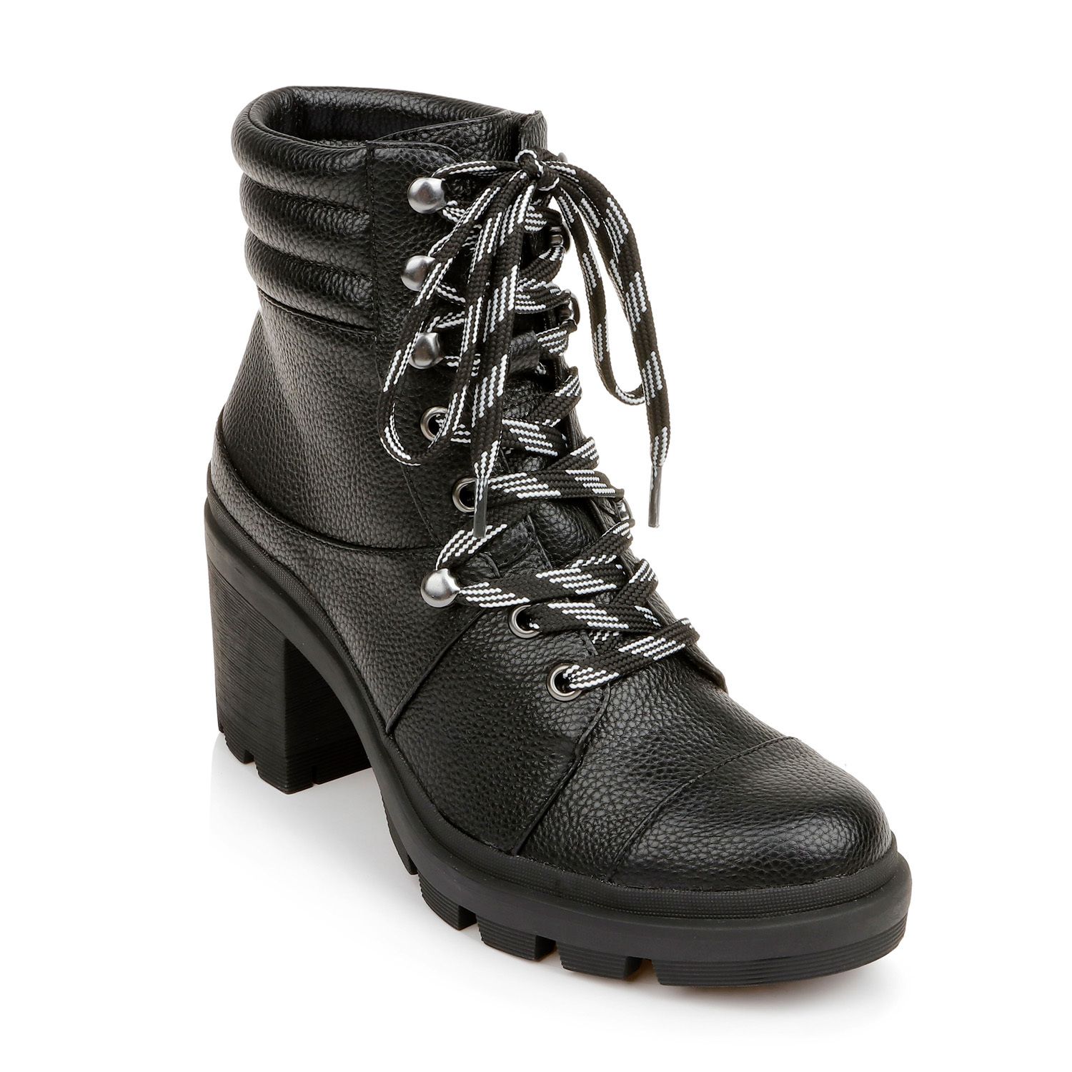 rampage mid calf boots