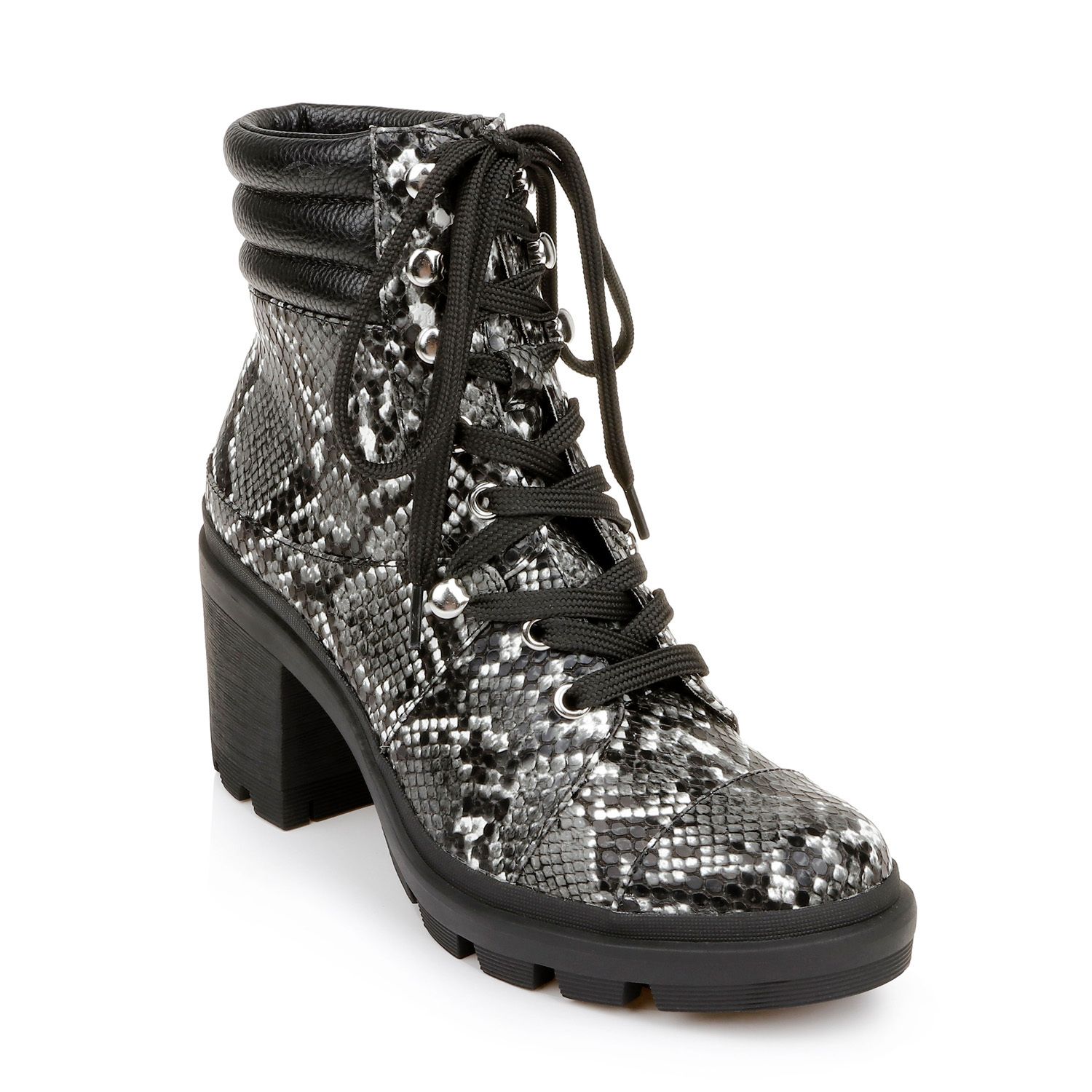 rampage ankle boots