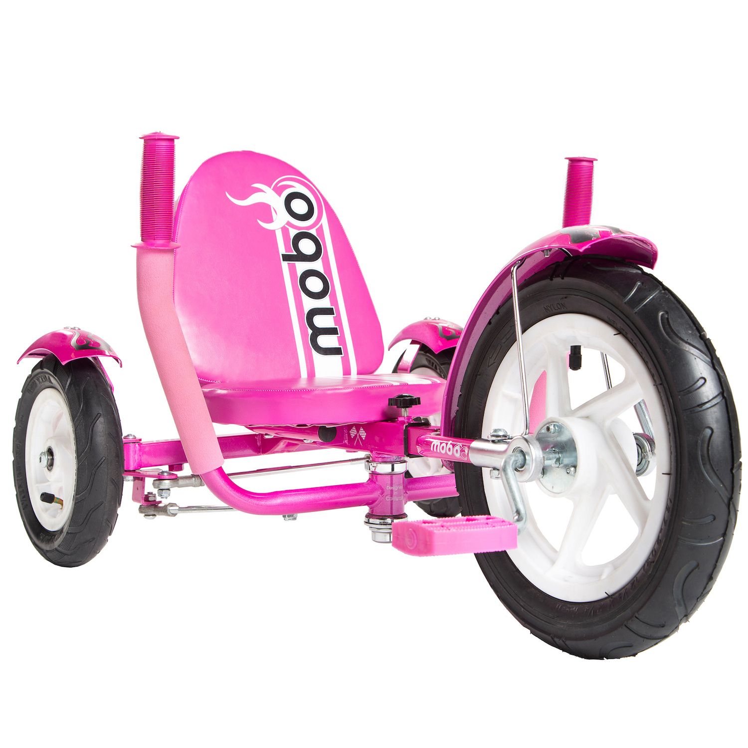 gener8 deluxe tricycle