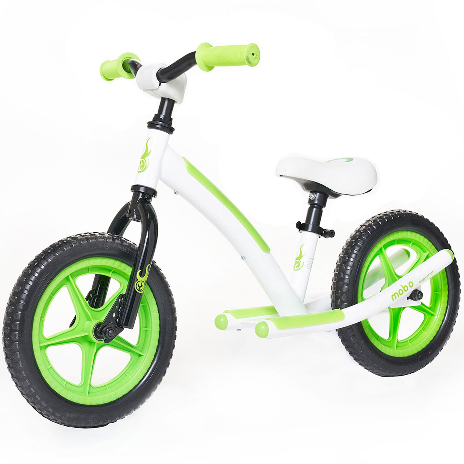 trolls balance bike