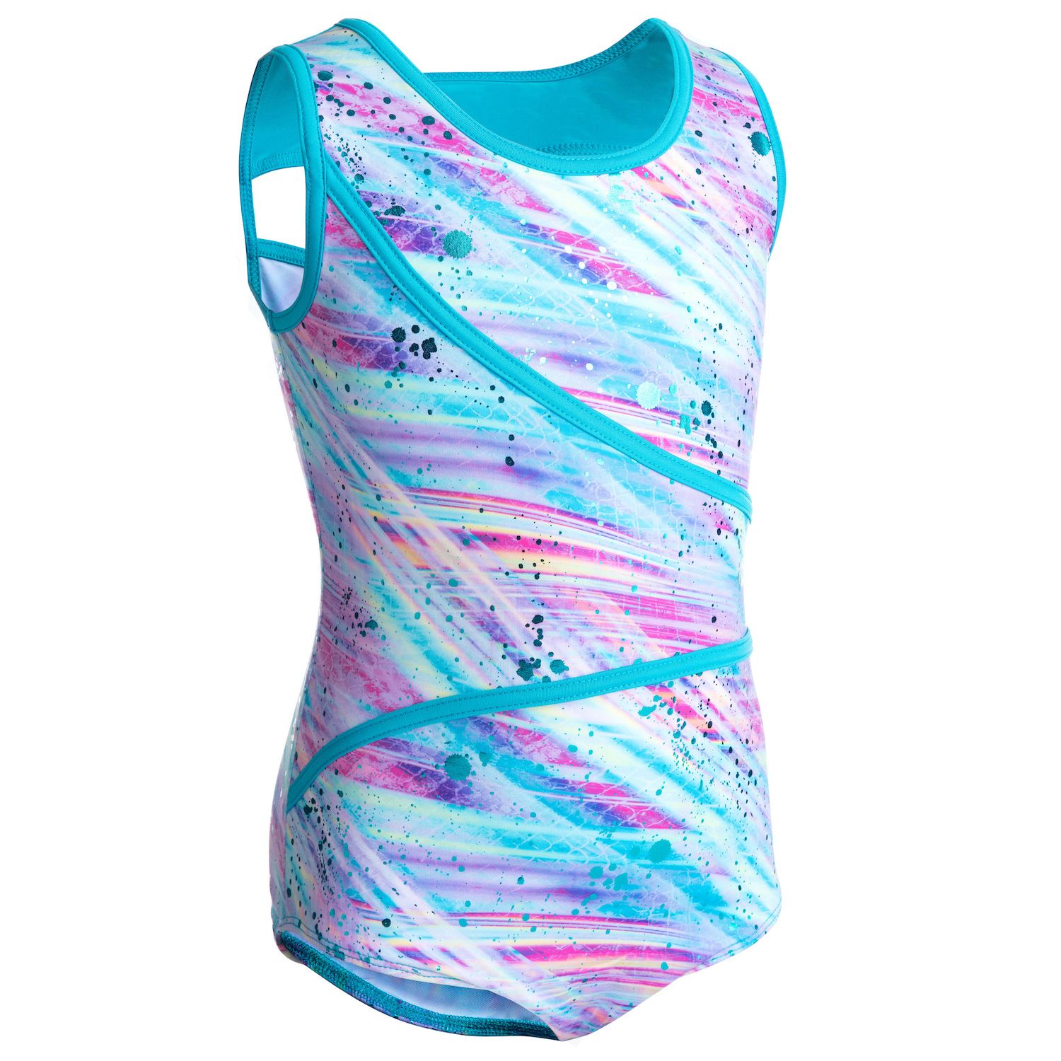 kohls dance leotard