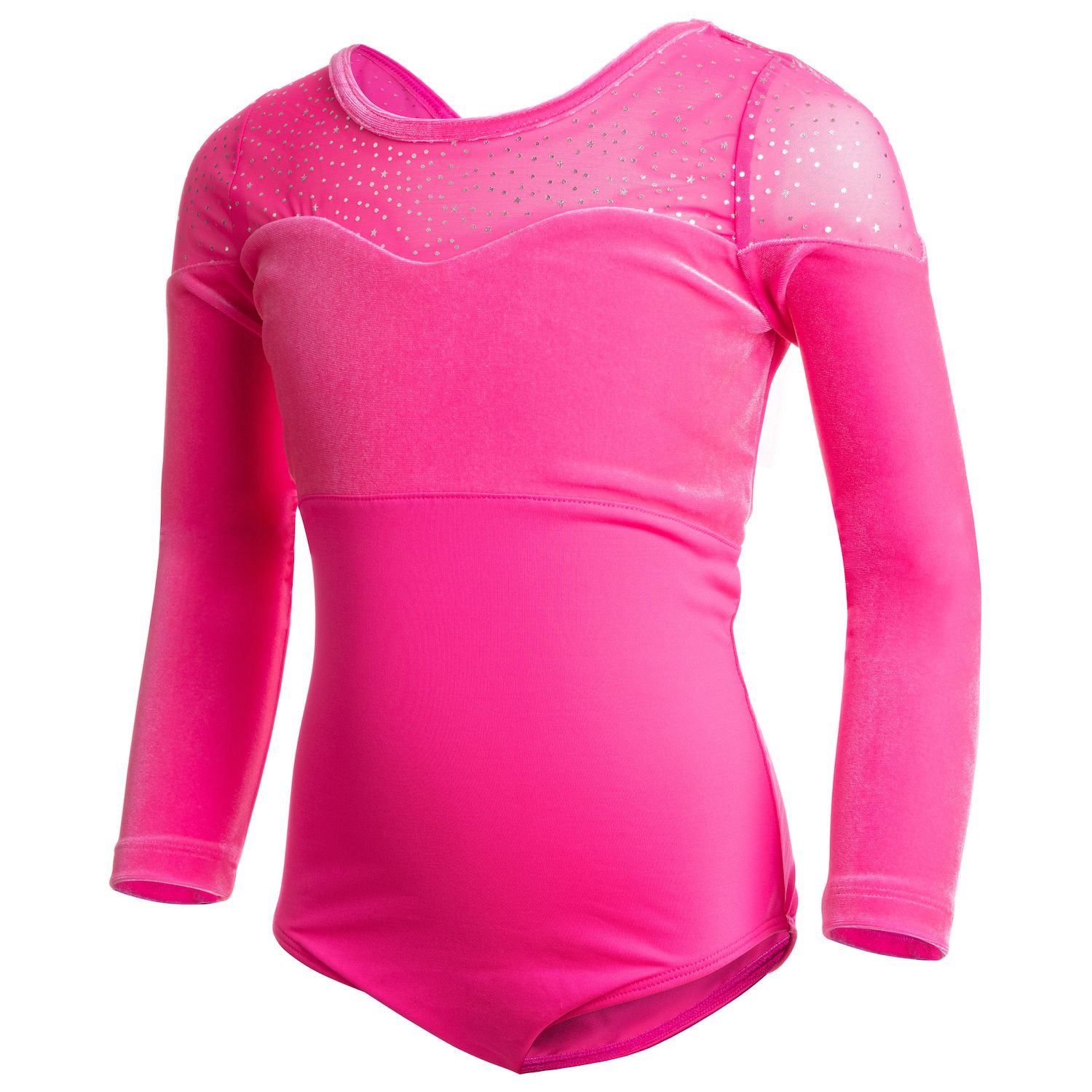 kohls dance leotard