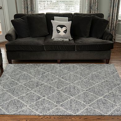 Sonoma Goods For Life® Ultimate Performance Supersoft Rug